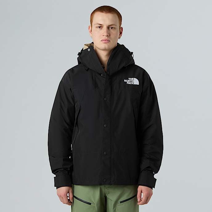 Giacca GORE-TEX® Mountain - 1