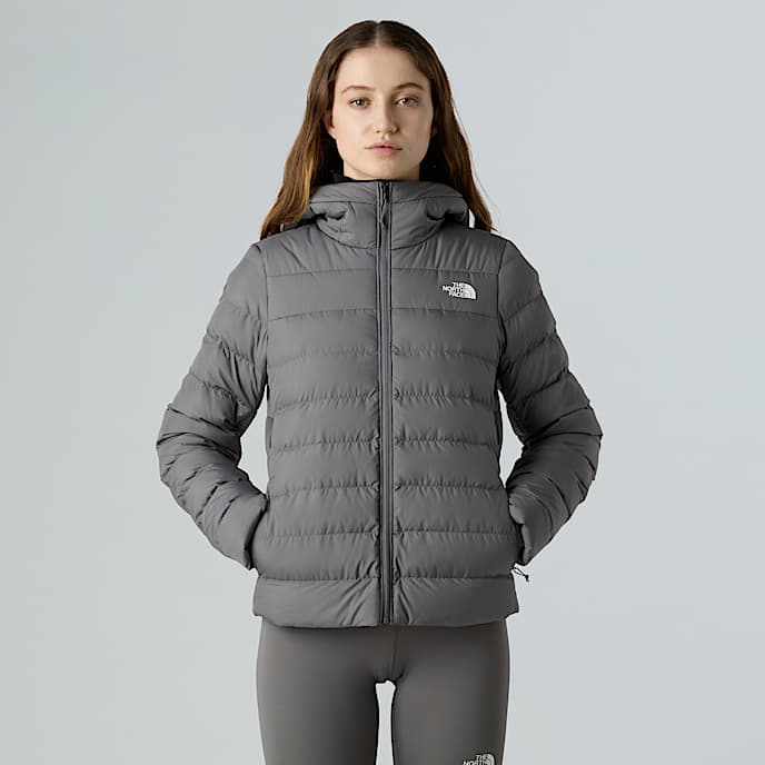 Chaqueta con capucha Aconcagua III para mujer - 1