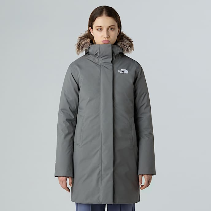 Arctic Parka für Damen - 1
