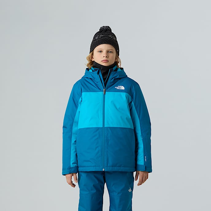 Boys' Freedom Insulated Jacket - 1