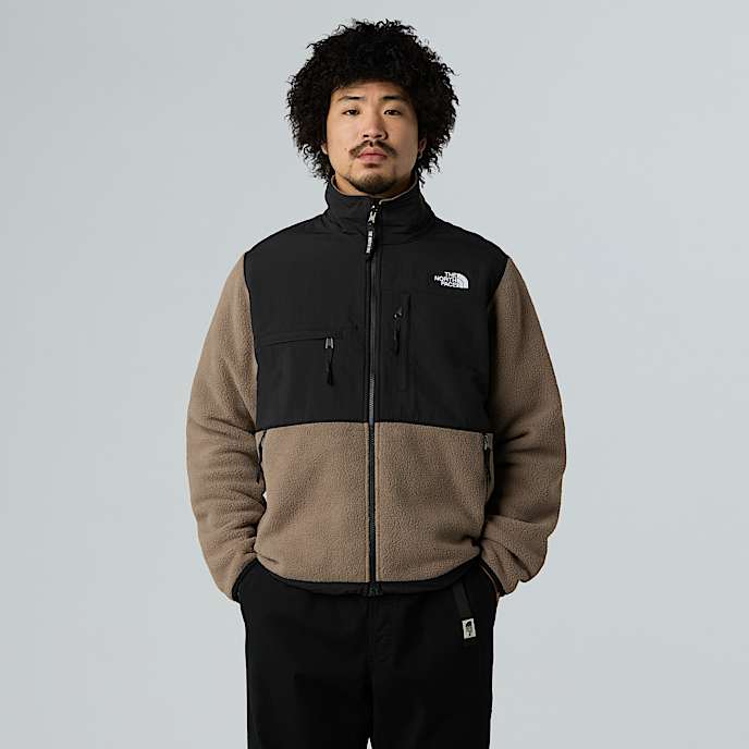 Chaqueta Denali Retro para hombre - 1