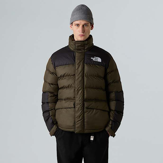 Men's Limbara Insulated Jacket - 1