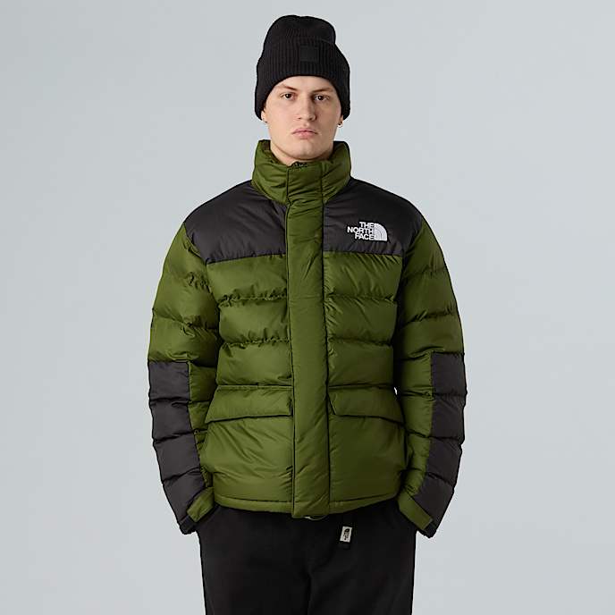 Men's Limbara Insulated Jacket - 1