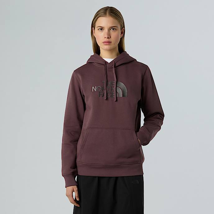 Women's Drew Peak Hoodie - 1