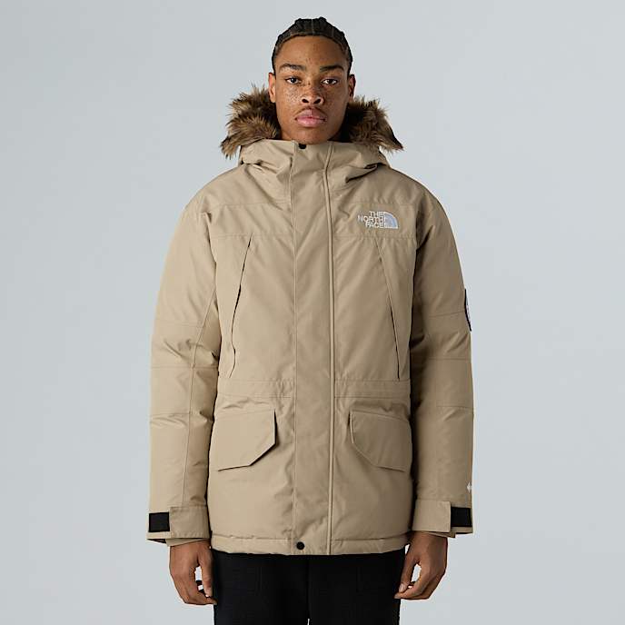 Men's McMurdo 2L GORE-TEX® Down Parka - 1