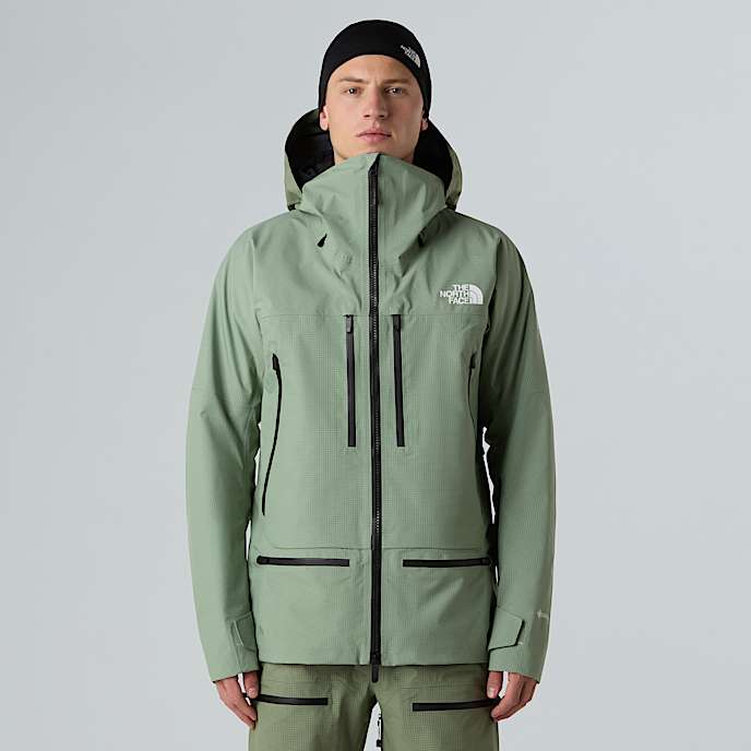 Giacca Summit Tsirku GORE-TEX® Pro da uomo - 1
