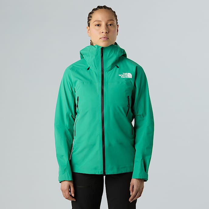 Summit Cayesh GORE-TEX® Pro-jas voor dames - 1