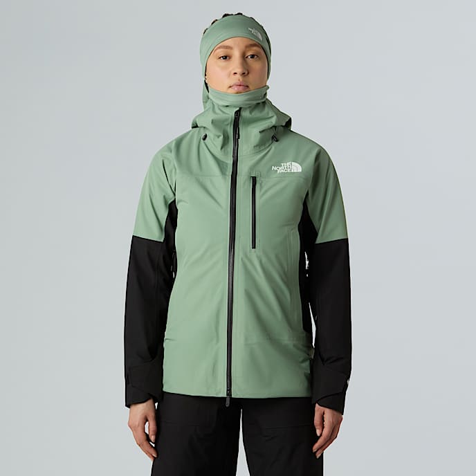 Summit Eastwall GORE-TEX® jakke til damer - 1