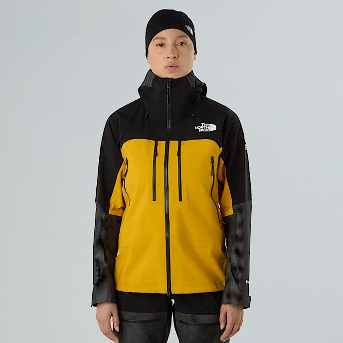 Women's Summit Mountain GORE-TEX® Pro Jacket - 1
