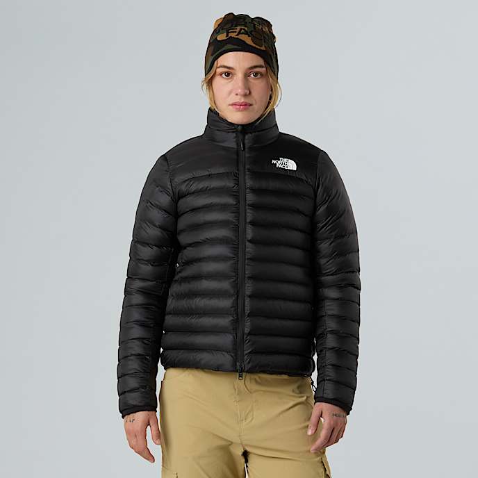 Giacca Terra Peak da donna - 1