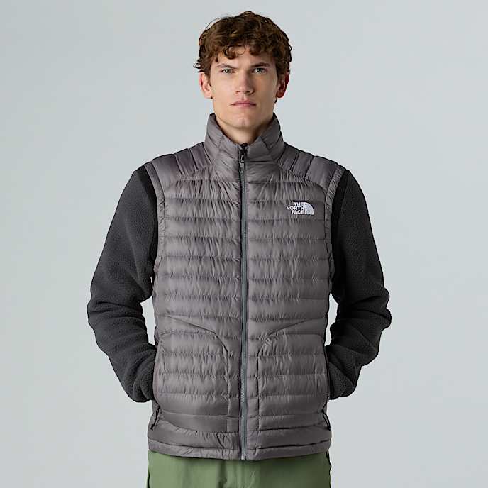Gilet Huila con imbottitura sintetica da uomo - 1