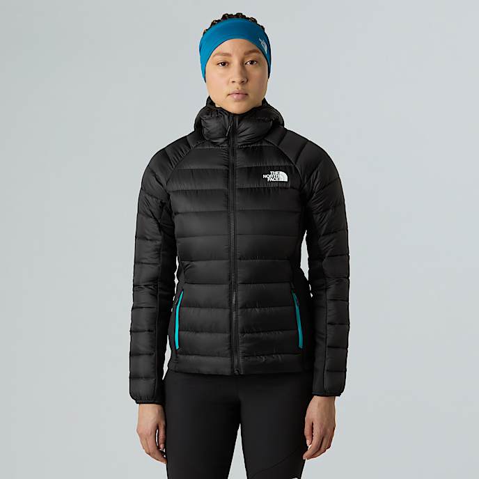 Women's Bettaforca Hybrid Jacket - 1