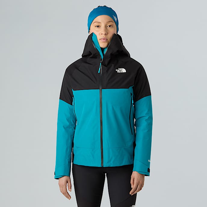 Women's Jazzi GORE-TEX® Jacket - 1