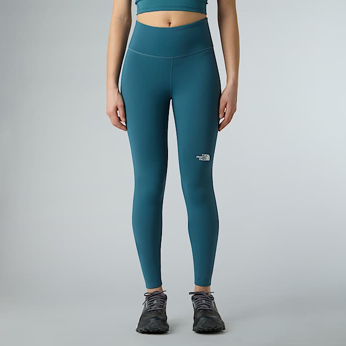 Flex warme Leggings für Damen - 1