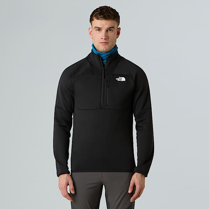 Meteora 1/4 Zip Fleece M - 1
