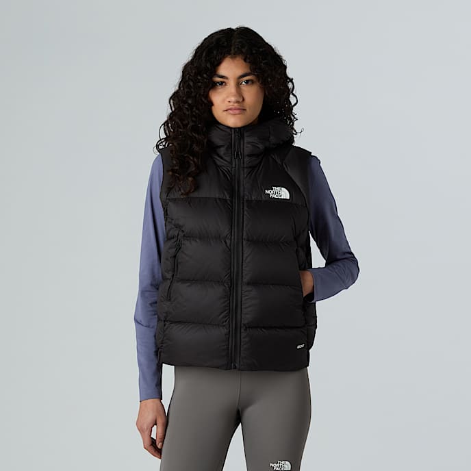Hyalite Daunenweste für Damen - 1
