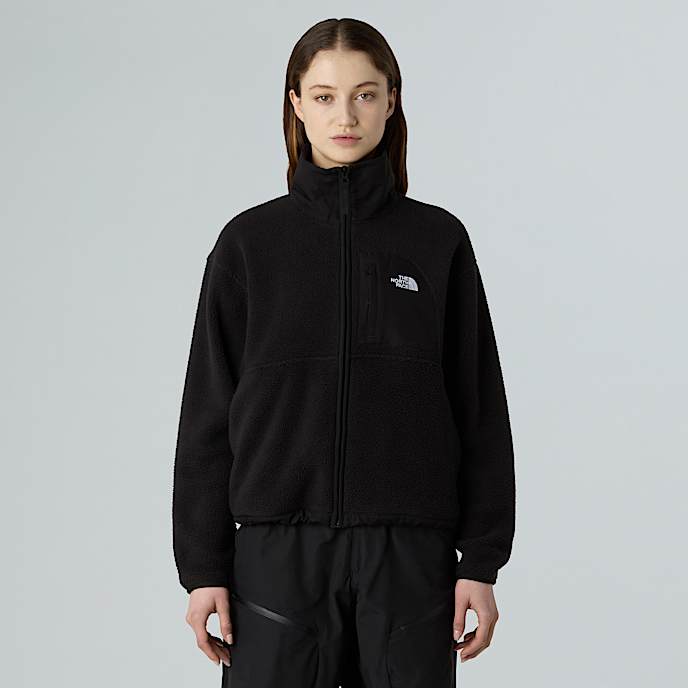 Veste en polaire zippée Yumiori Off-Peak pour femme - 1