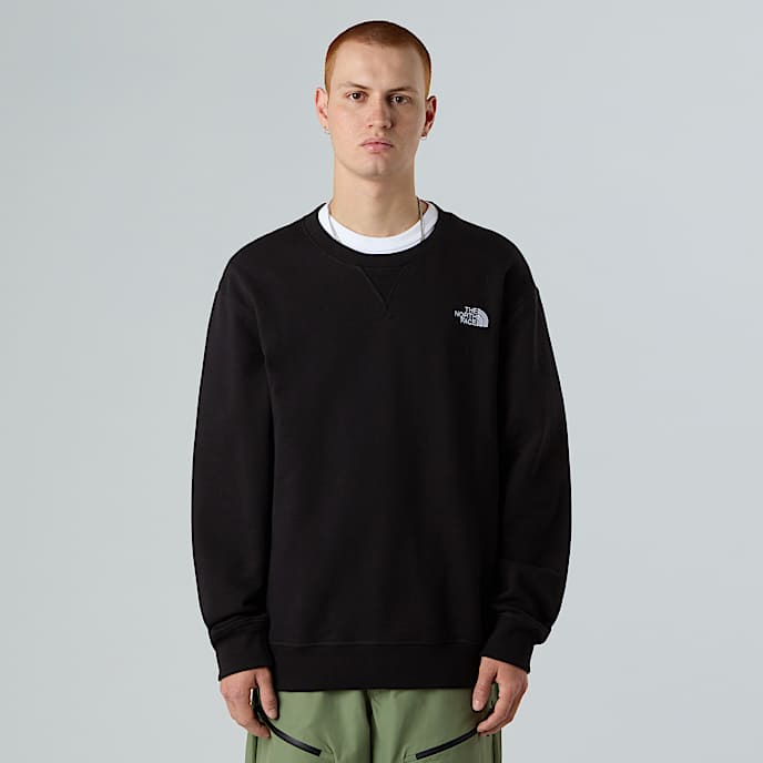Essential Lite Sweatshirt in Unisex - 1