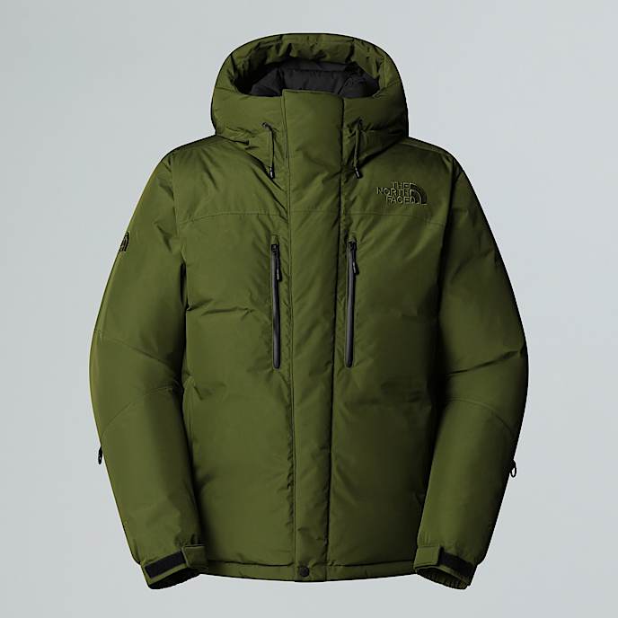 Unisex RMST GORE-TEX® Himalayan Tek Down Jacket - 1