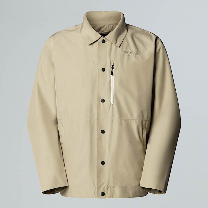 Unisex NSE Tech Overshirt - 1