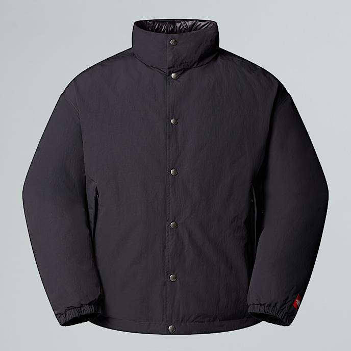 Red Box Down Jacket M - 1
