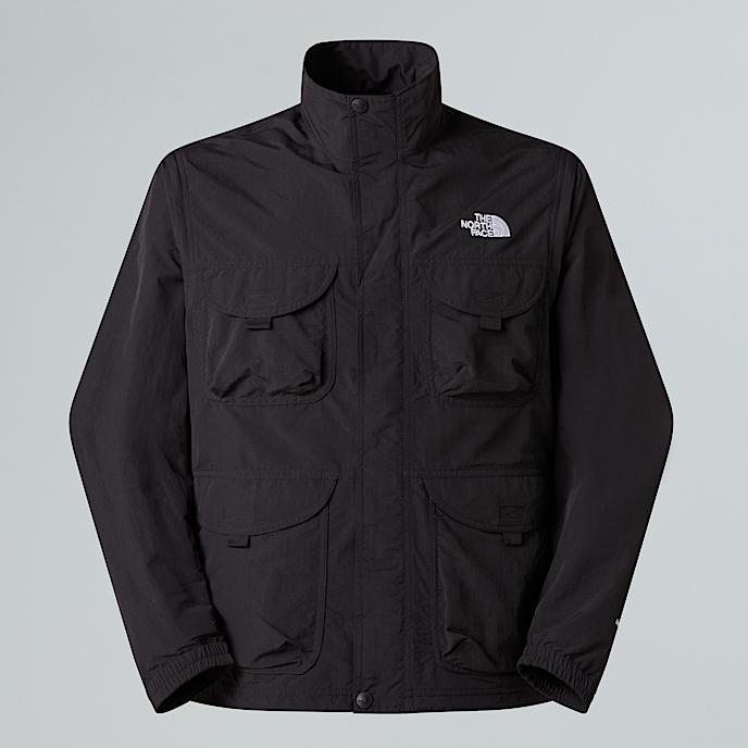 Giacca convertibile Bessan unisex - 1