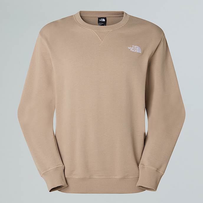 Essential Lite Sweatshirt Unisex - 1