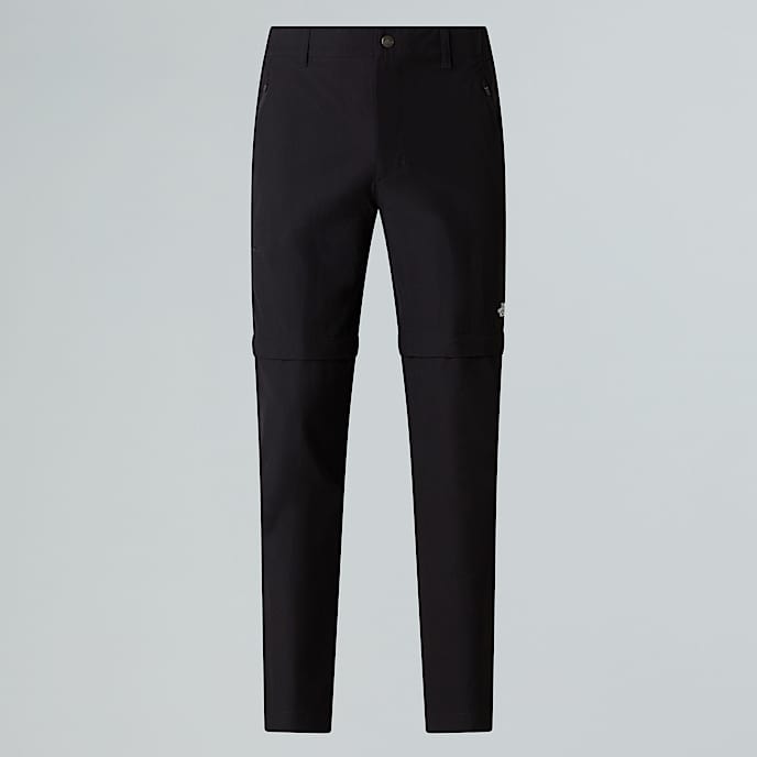 New Peak 2 Convertible Trousers M - 1