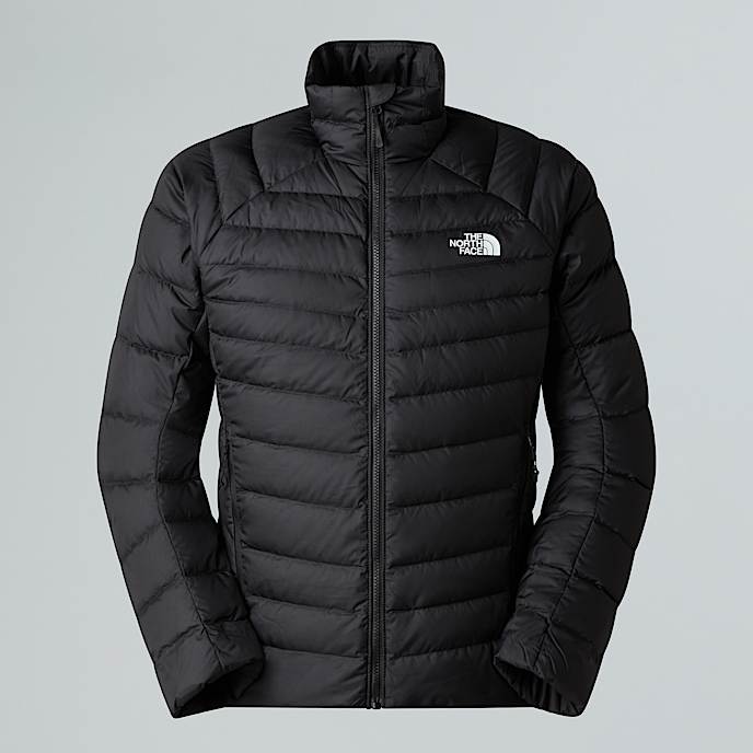 Chaqueta con cremallera integral Ashton para hombre - 1