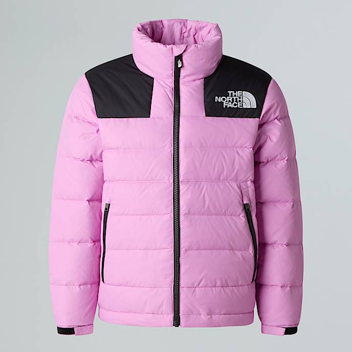 Massif Daunenjacke für Jugendliche - 1
