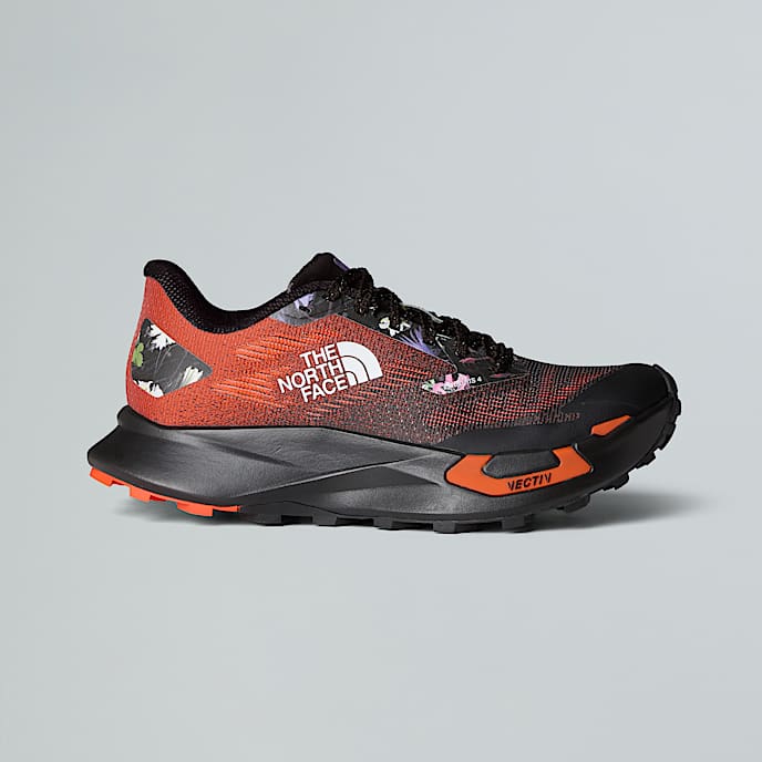 Ténis de corrida em trilho VECTIV™ Enduris 4 para mulher - Race Edition - 1