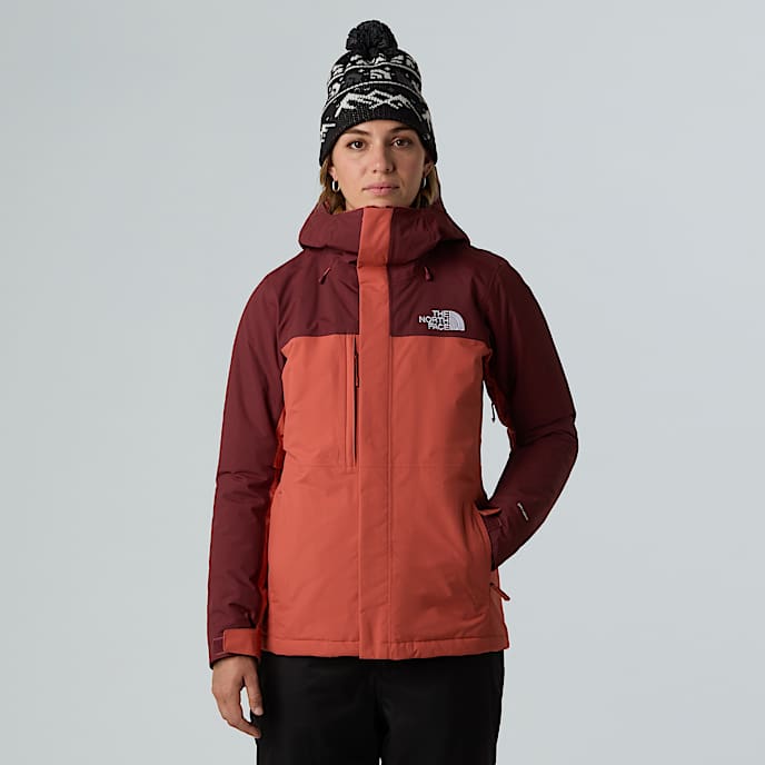 Freedom Isolierjacke für Damen - 1