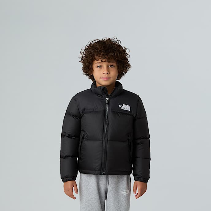 Giacca 1996 Retro Nuptse da bambini - 1