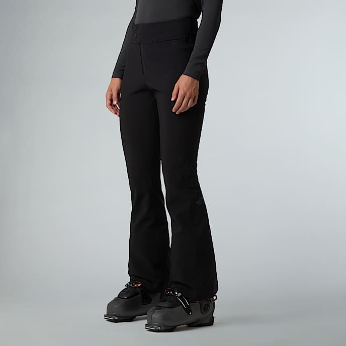 Women's Snoga Ski Trousers - 1