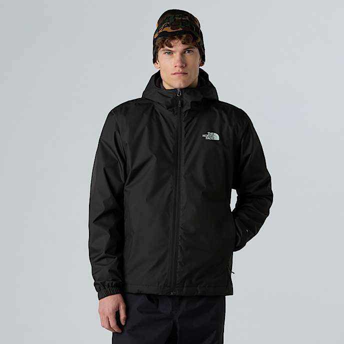 Quest Kapuzenjacke für Herren - 1