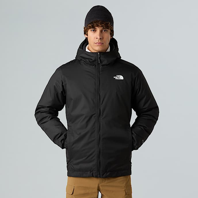 Quest Isolierjacke für Herren - 1