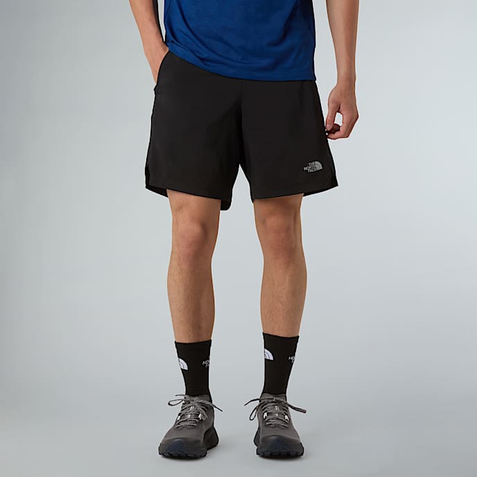 24/7 Shorts für Herren - 1