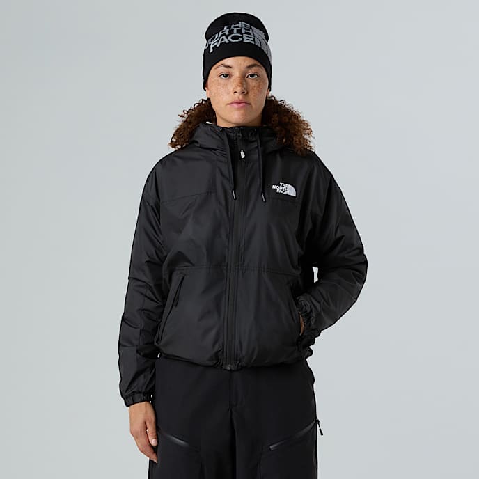Sheru Jacke für Damen - 1
