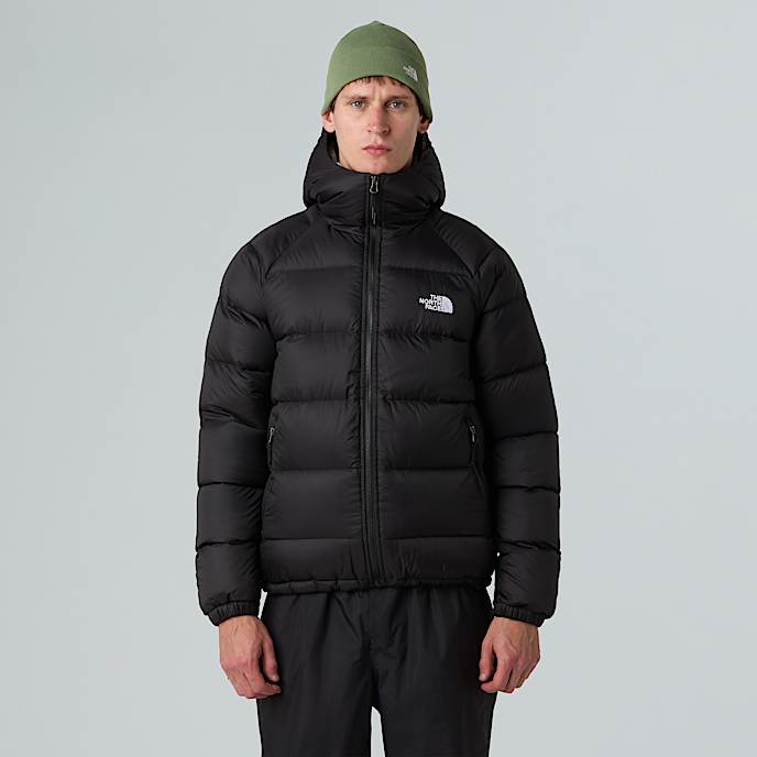 Veste à capuche en duvet Hydrenalite pour homme - 1