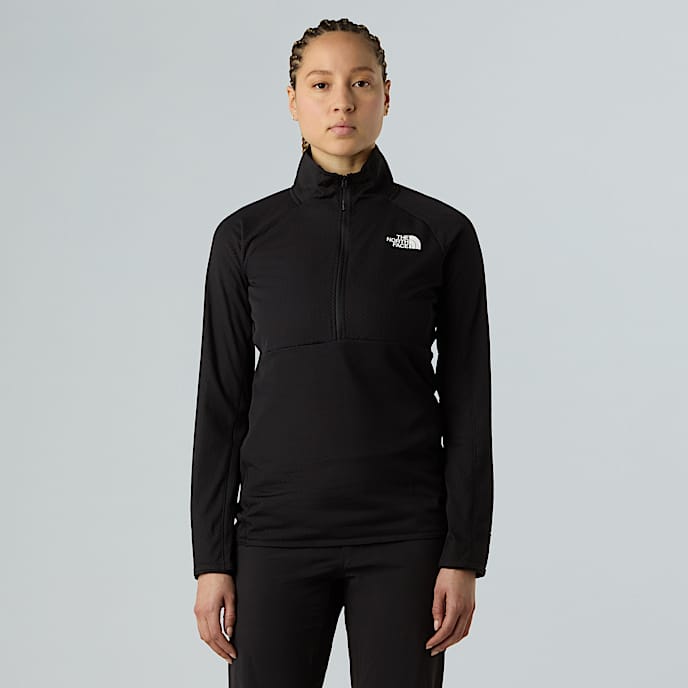 Women’s Summit Series™ FUTUREFLEECE™ Lightweight Jacket - 1