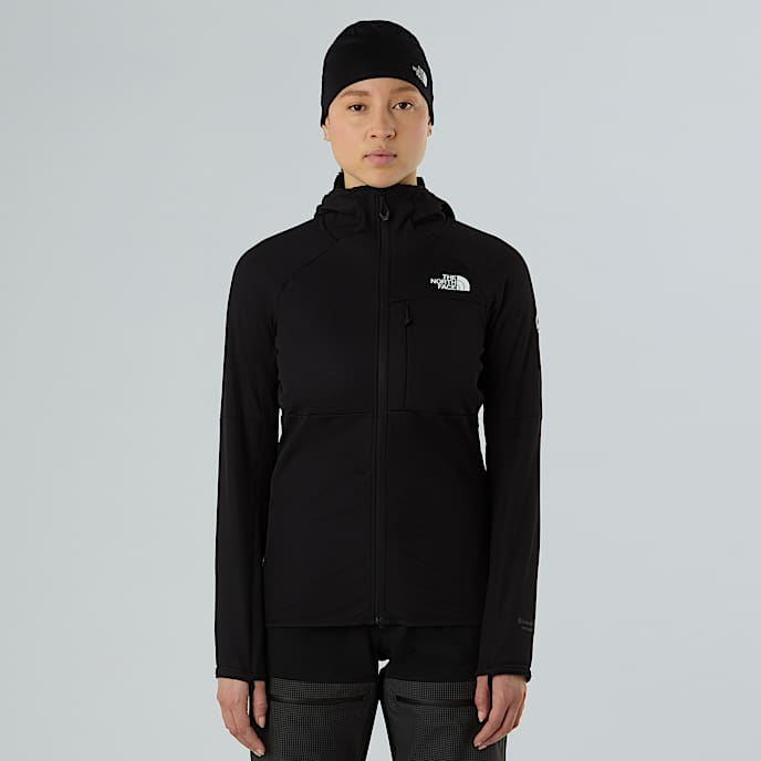Summit Series™ FUTUREFLEECE™ Kapuzenjacke für Damen - 1