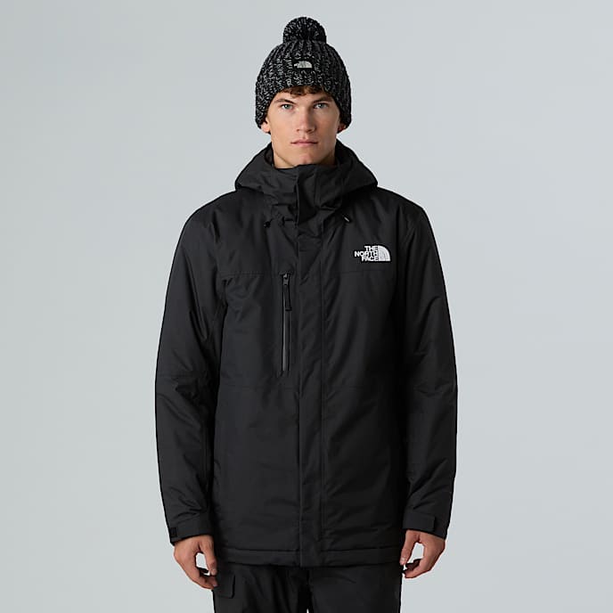 Men's Freedom Insulated Jacket - 1