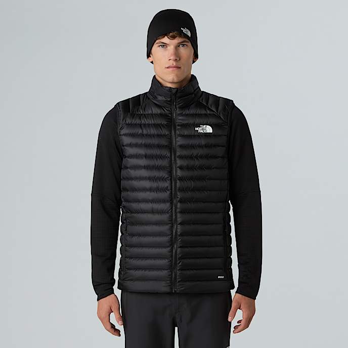 Gilet in piumino Bettaforca da uomo - 1