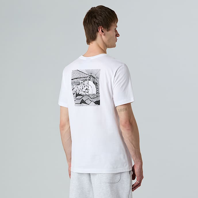 Redbox Celebration T-Shirt M - 1