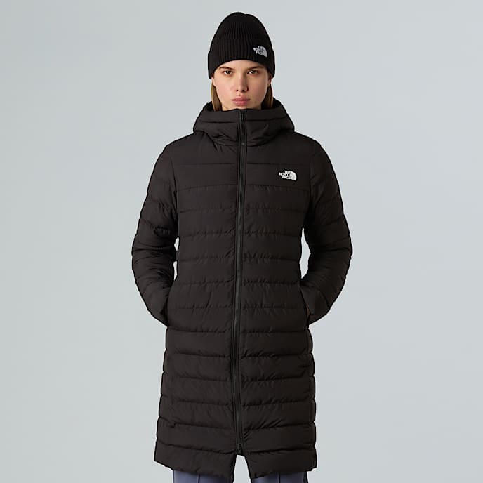Women's Aconcagua Parka - 1