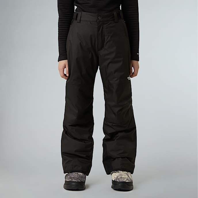 Boys' Freedom Insulated Trousers - 1