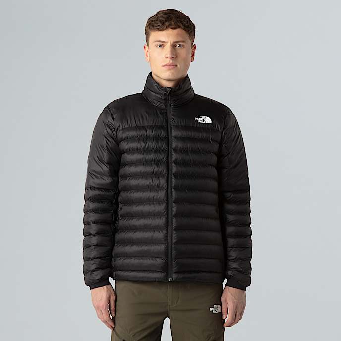 Terra Peak Jacke für Herren - 1