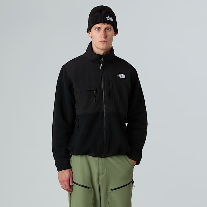Retro Denali Jacke für Herren - 1
