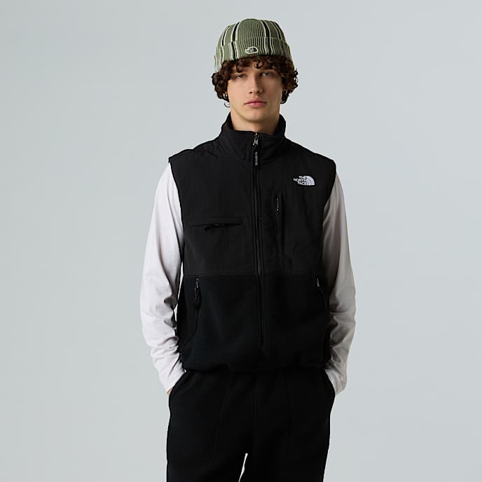 Retro Denali Weste für Herren - 1