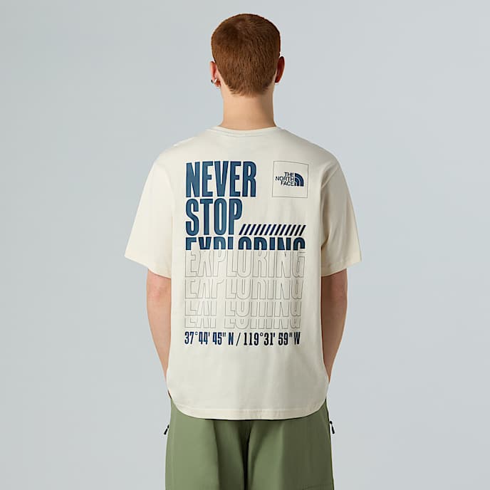 Coordinates T-Shirt M - 1